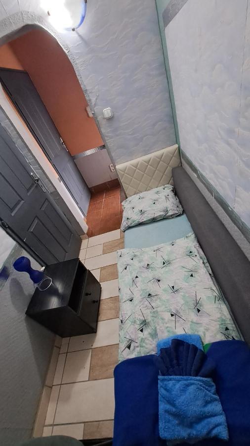 Sárkány Lak Diosd Kültér fotó